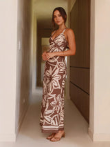 Midi Dress #4