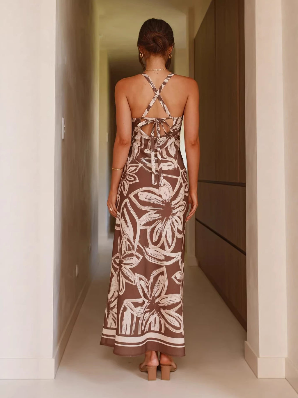 Midi Dress #4