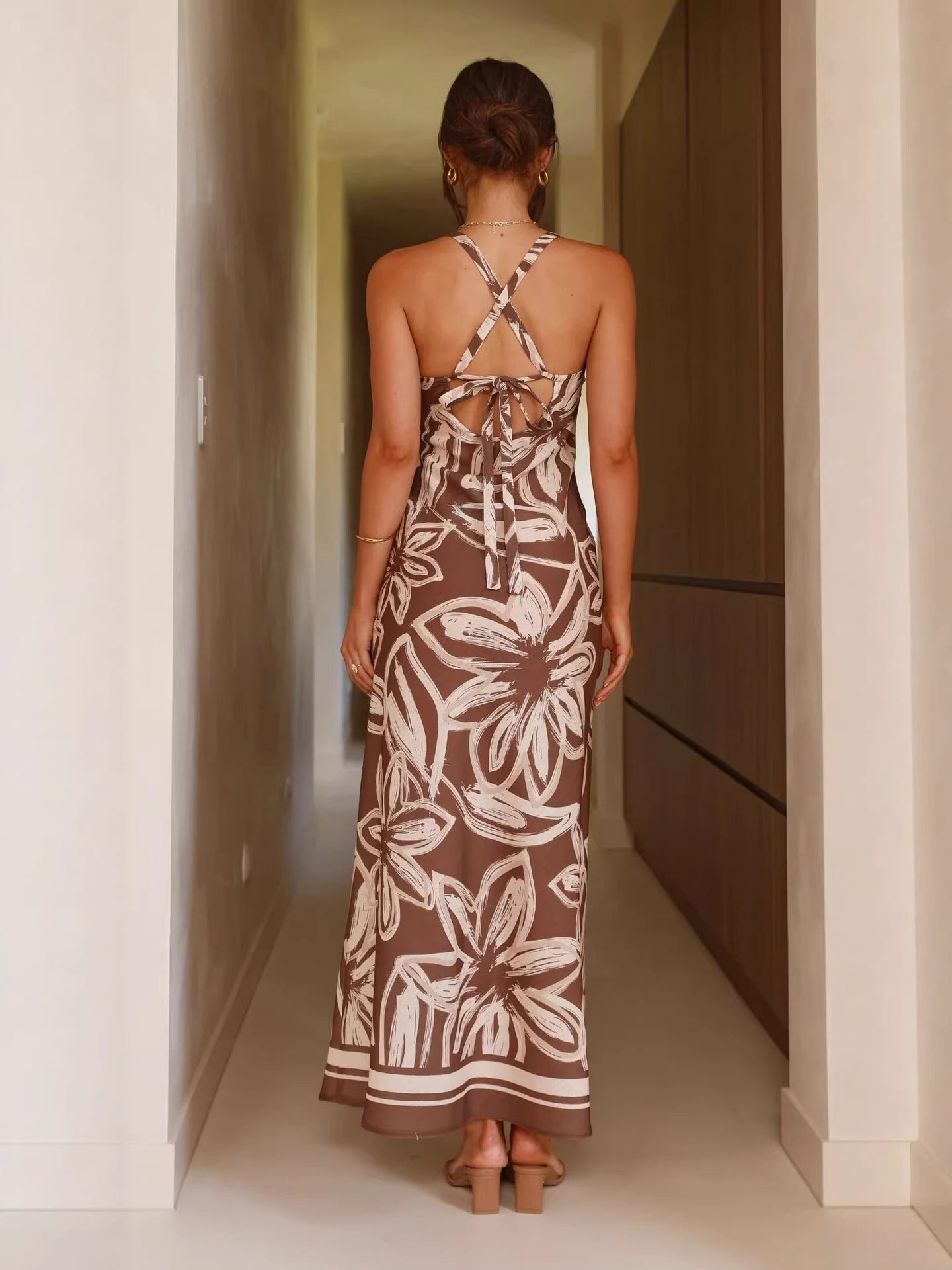 Midi Dress #4