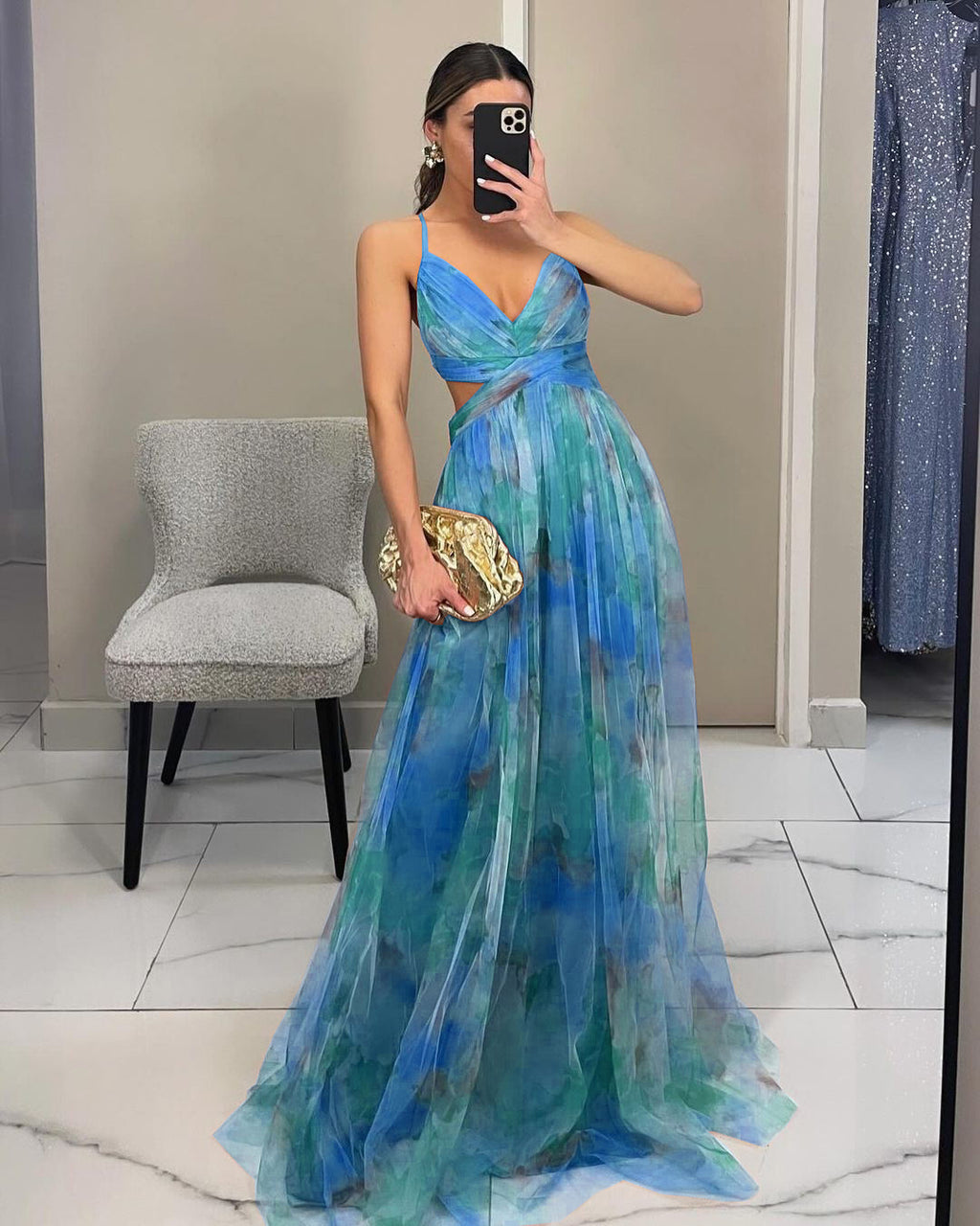 Maxi Dress #2