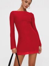 Midi Dress #11