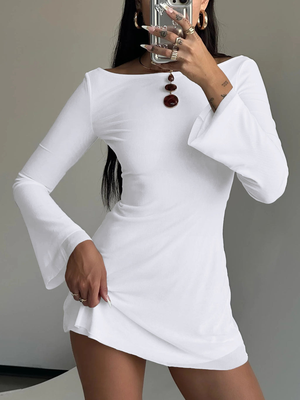 Midi Dress #11