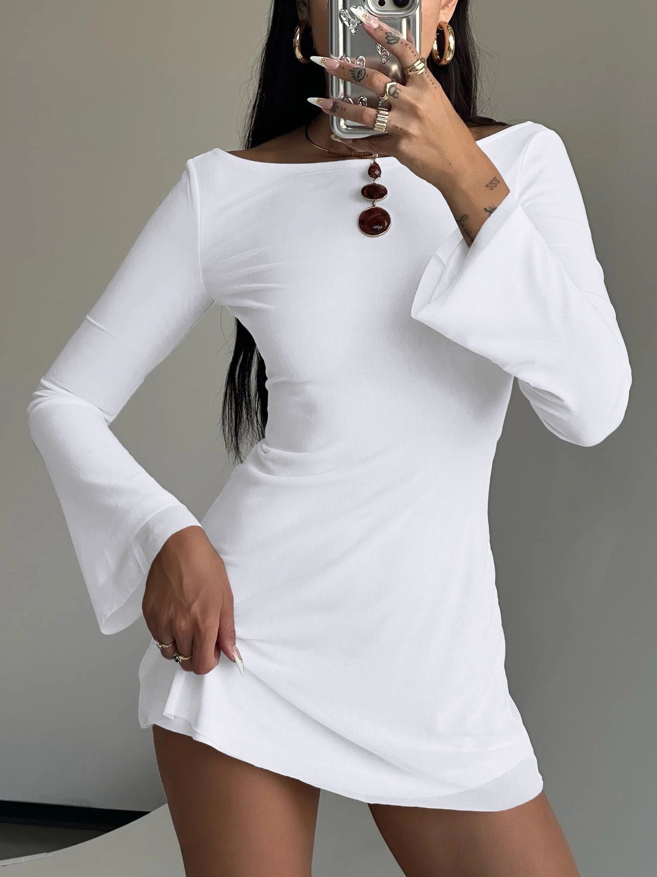 Midi Dress #11