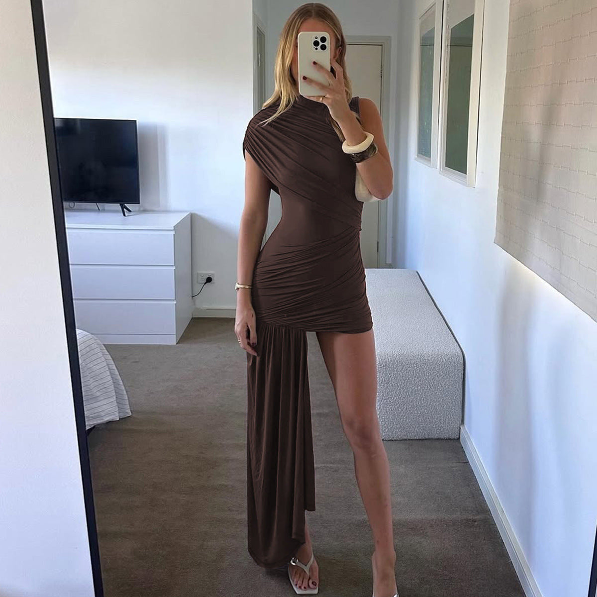 Midi Dress #1