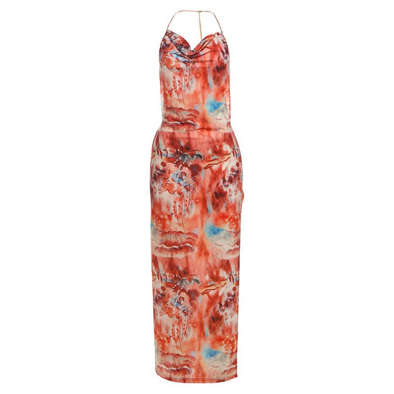 Midi Dress #7