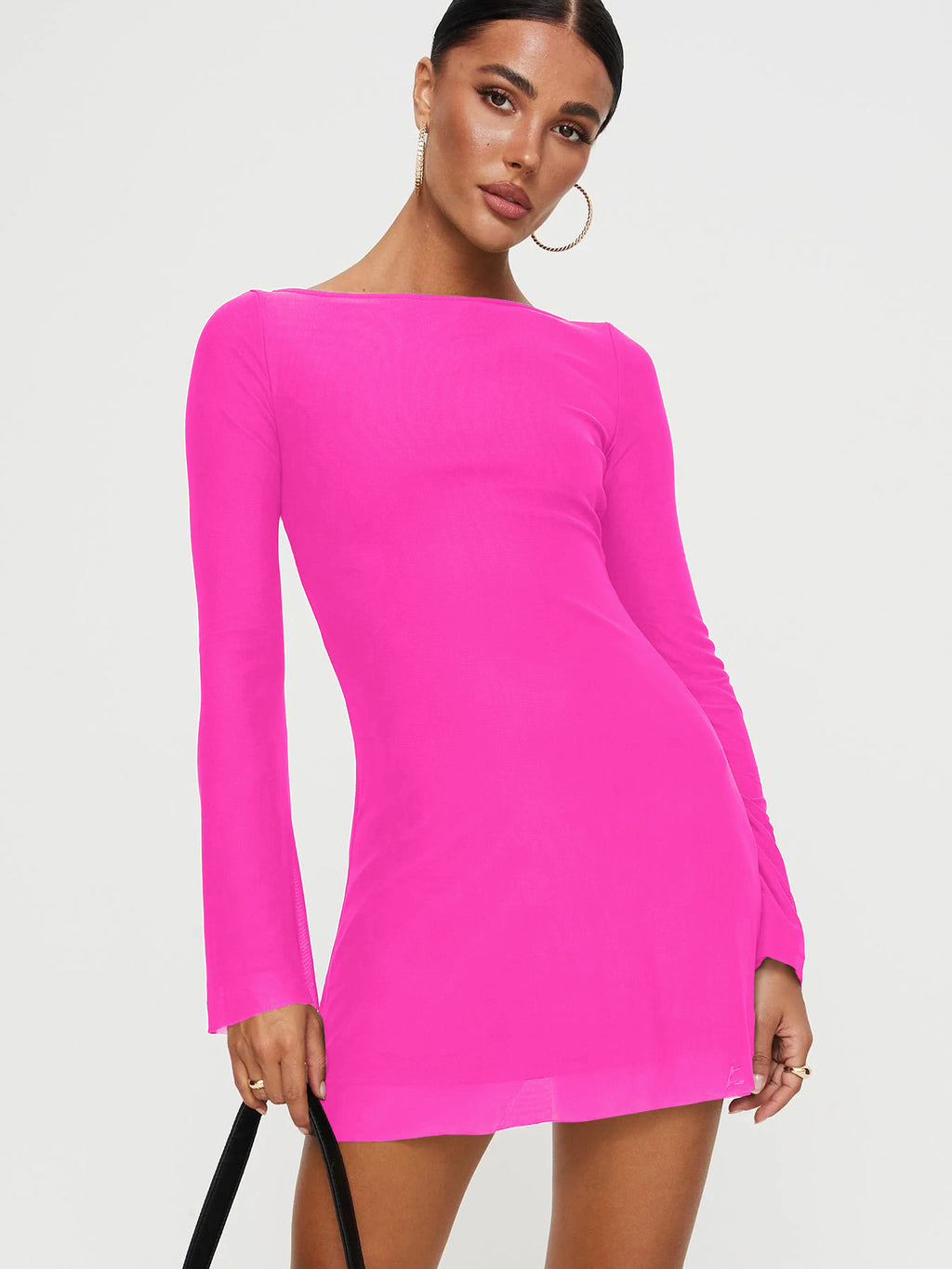 Midi Dress #11