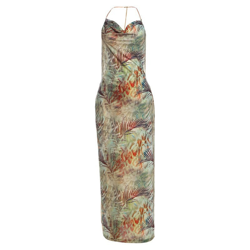 Midi Dress #7