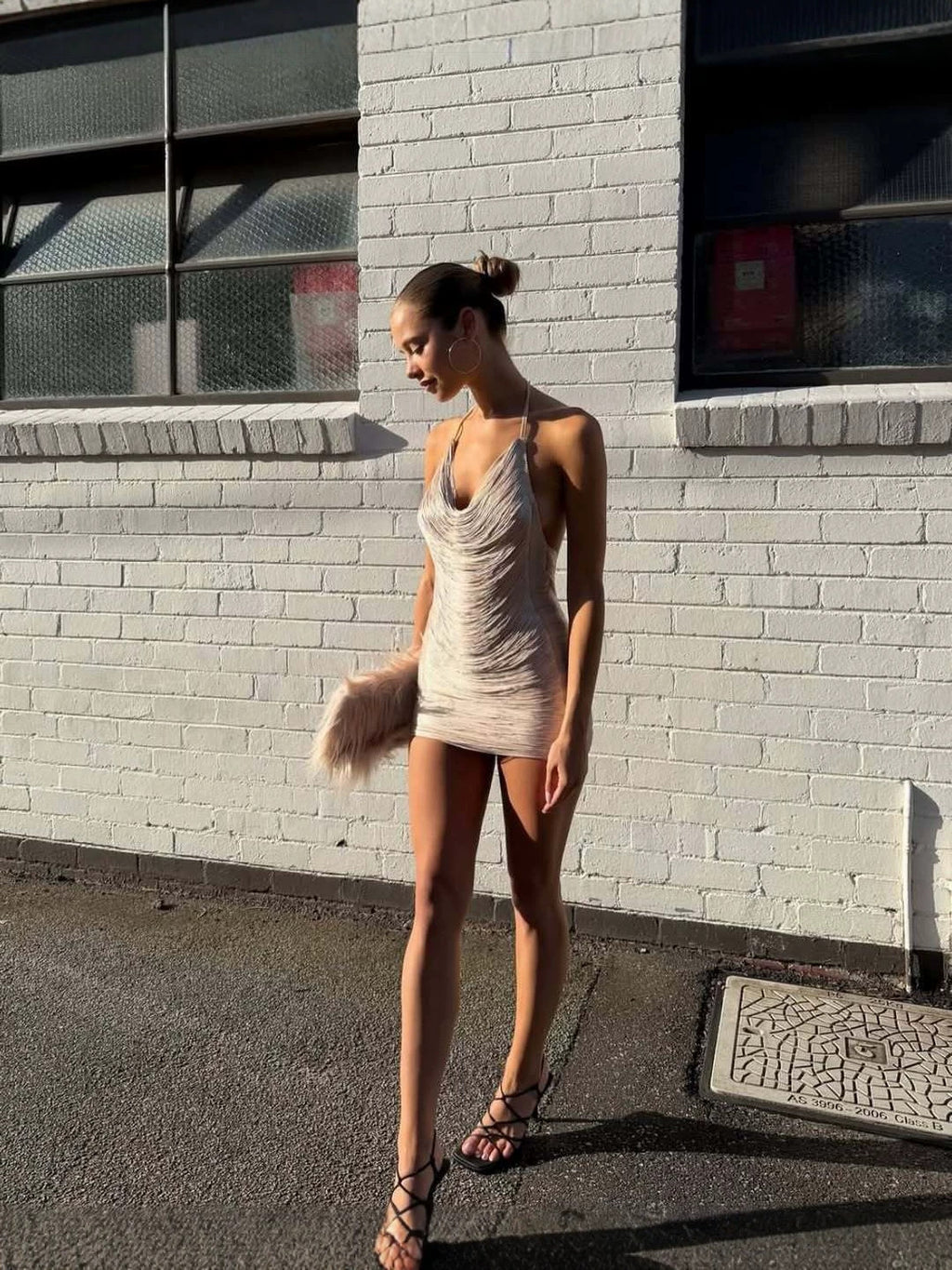 Midi Dress #9