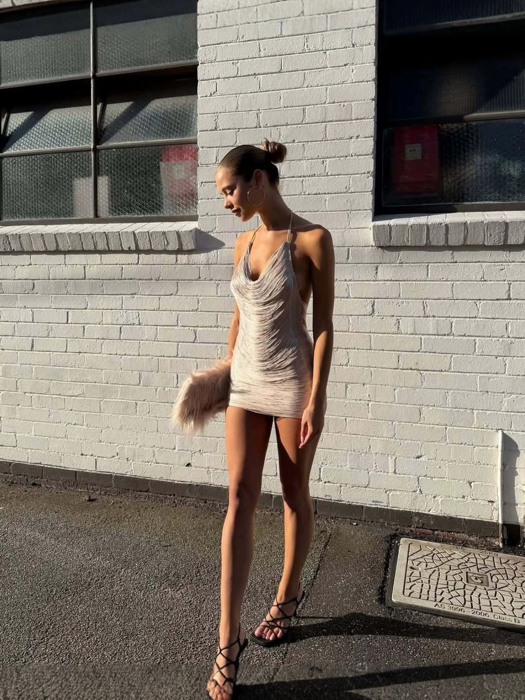 Midi Dress #9