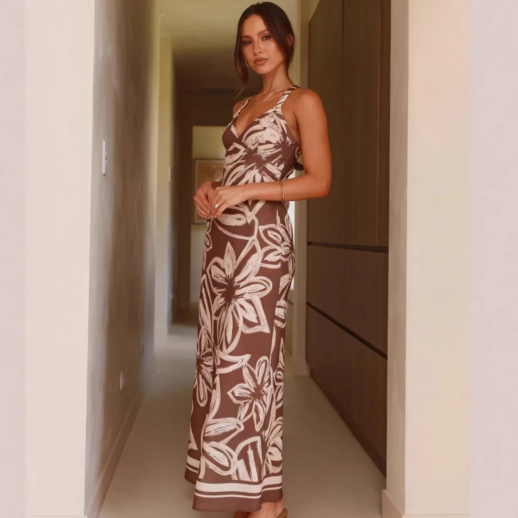 Midi Dress #4