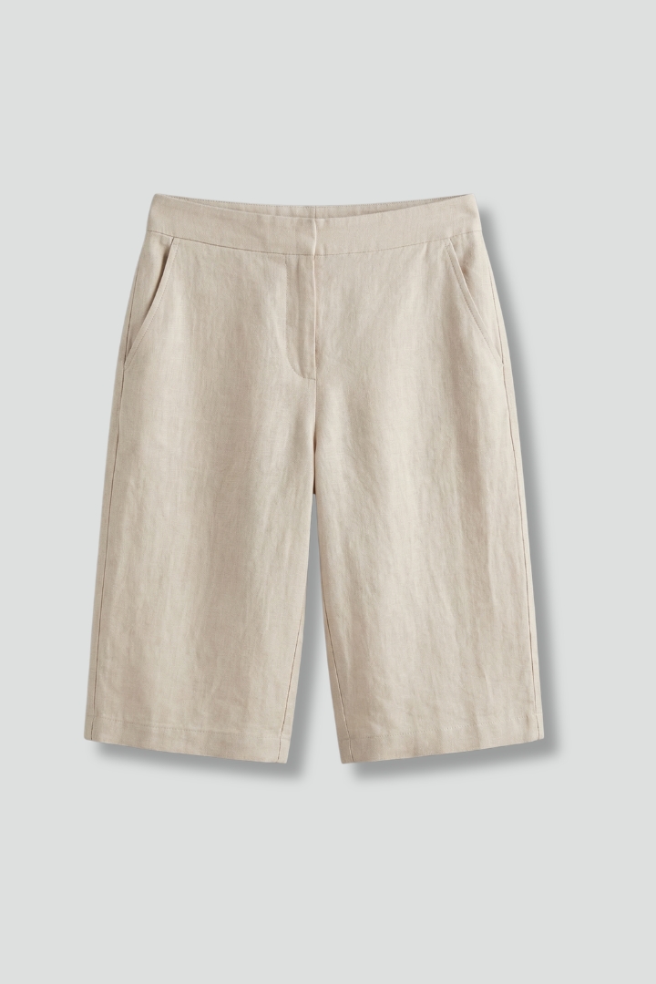 Vanessa | Classic and Elegant Summer Shorts