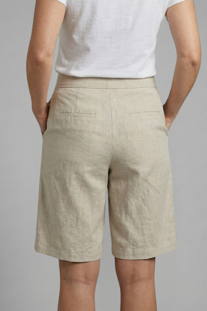 Vanessa | Classic and Elegant Summer Shorts