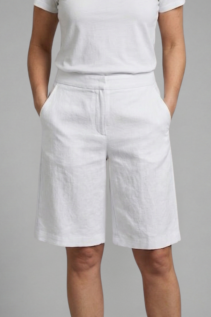 Vanessa | Classic and Elegant Summer Shorts