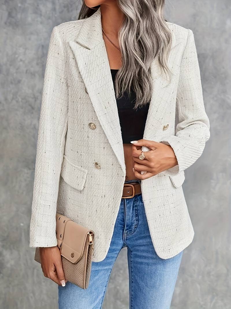 Valeria | Classic Women’s Blazer