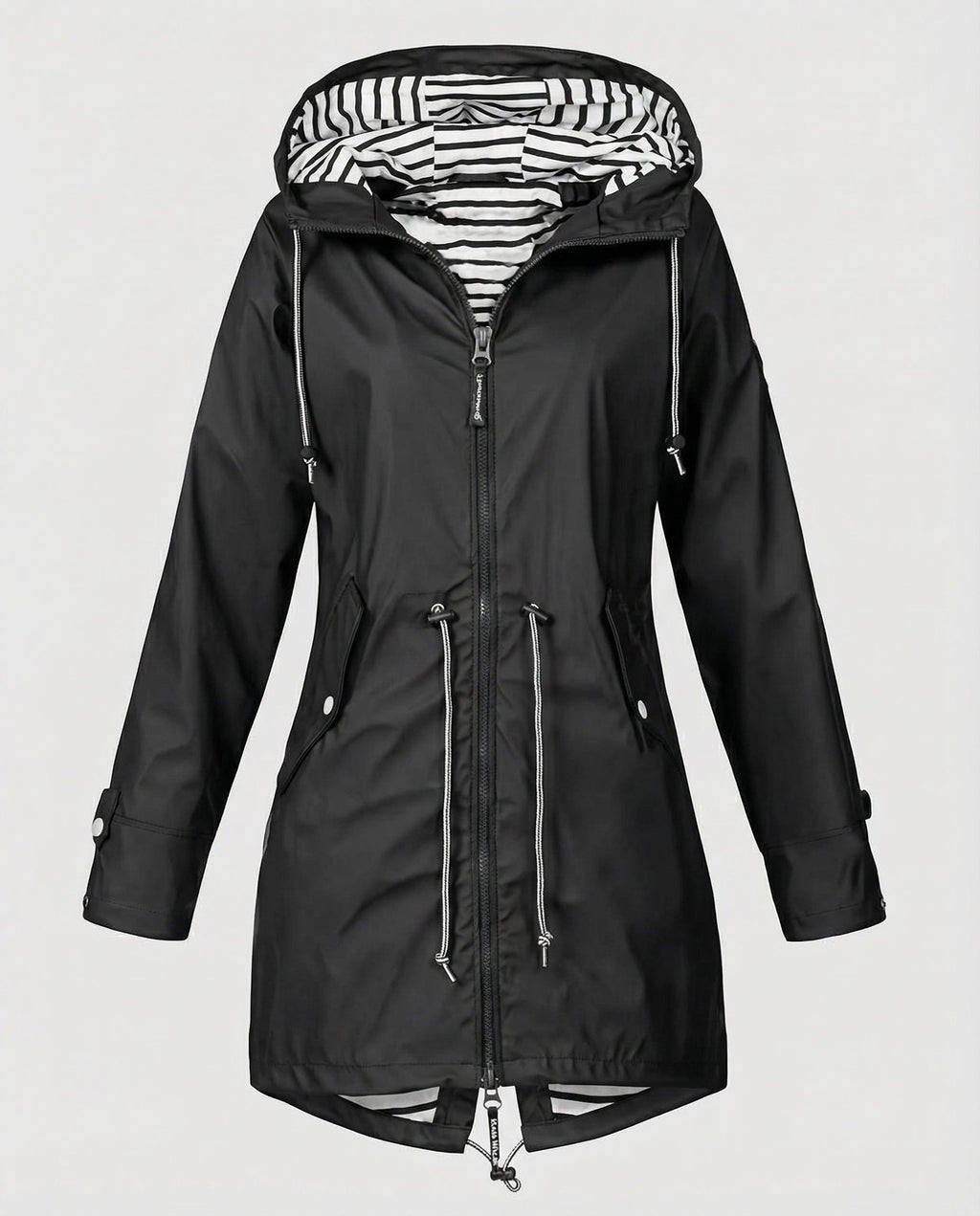 Avery | Women’s Weatherproof Hooded Coat