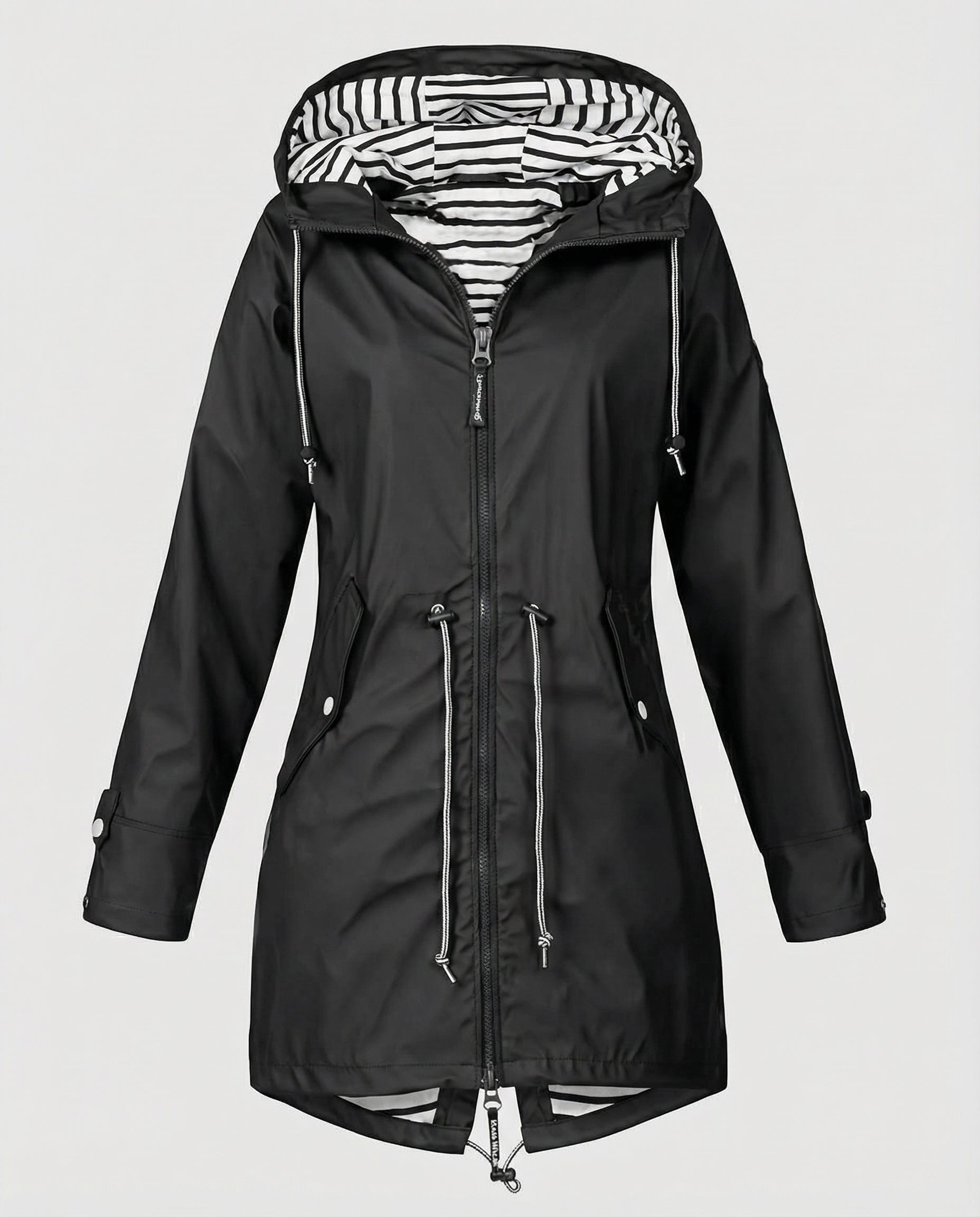 Avery | Women’s Weatherproof Hooded Coat