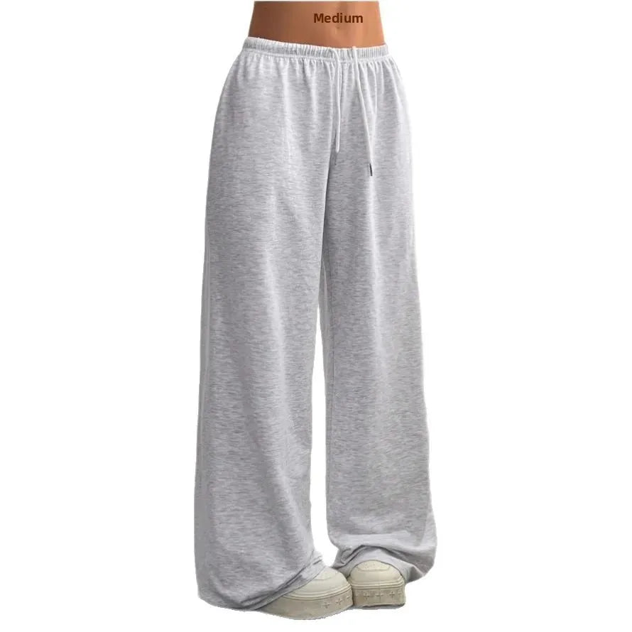 Doreen | Comfortable And Warm Jogging Pants