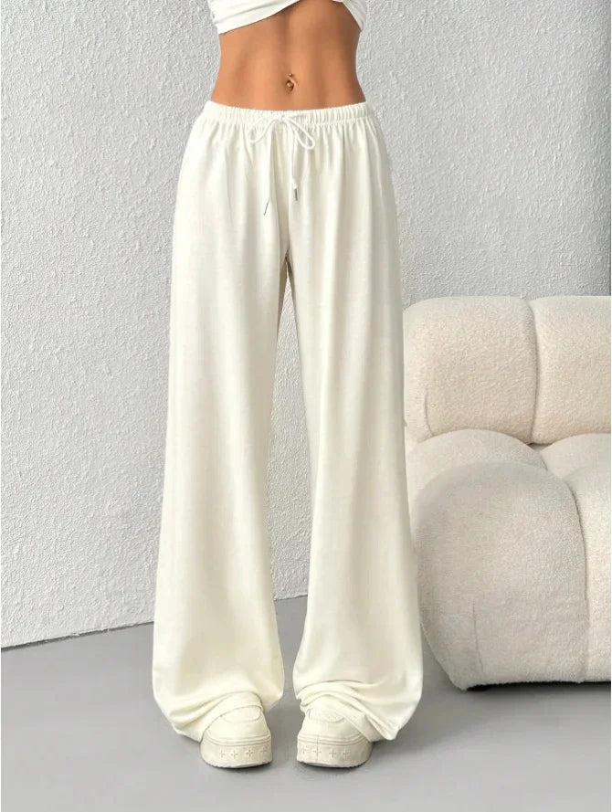Doreen | Comfortable And Warm Jogging Pants