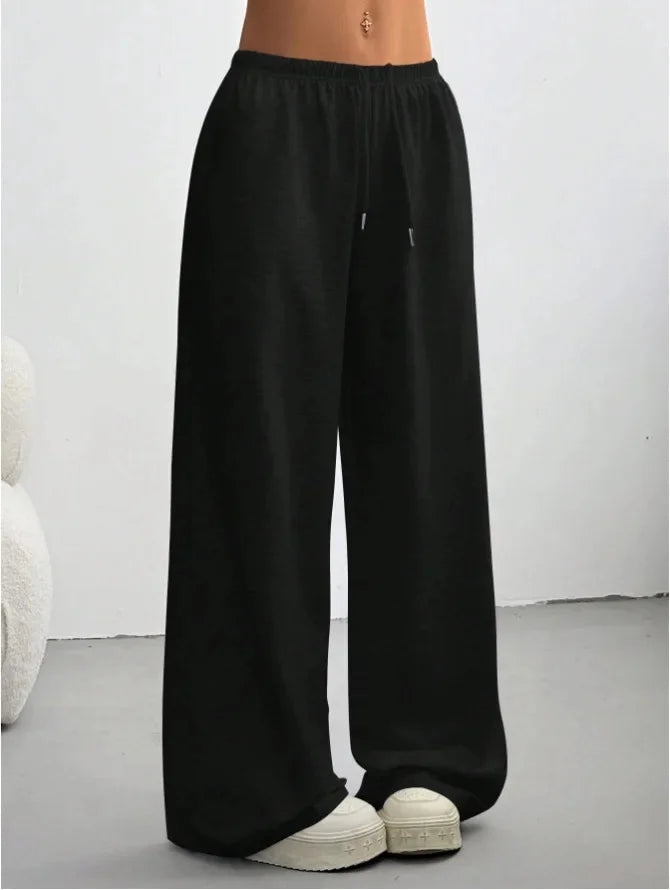 Doreen | Comfortable And Warm Jogging Pants