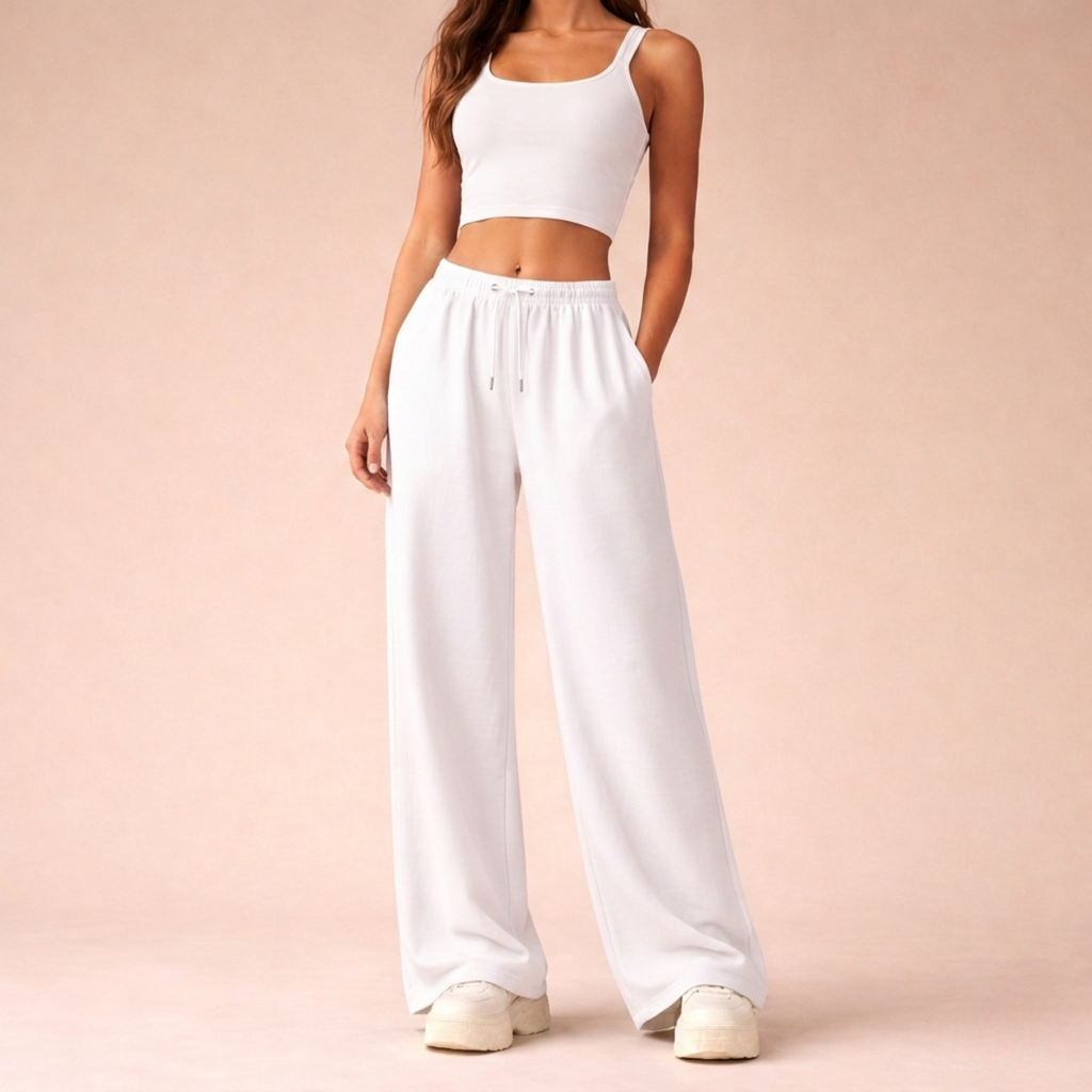 Doreen | Comfortable And Warm Jogging Pants