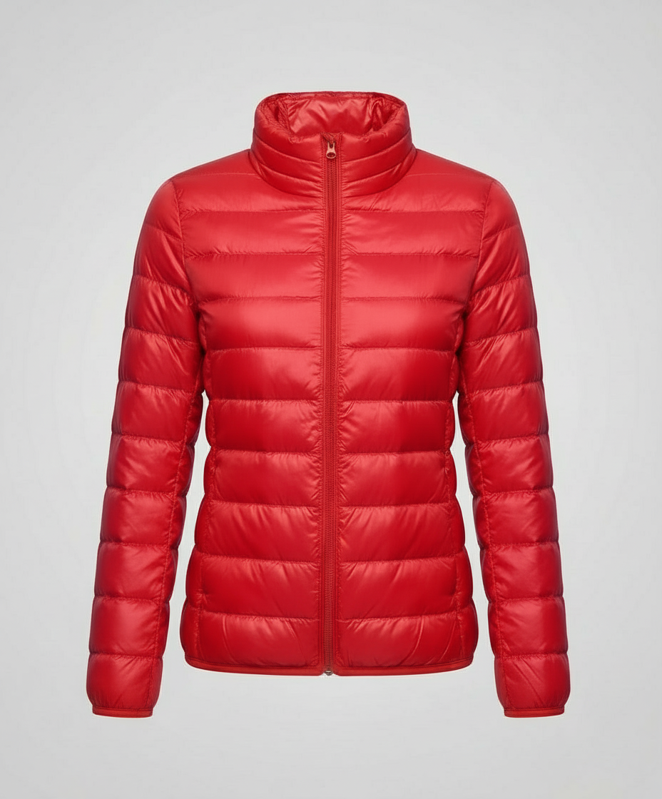 Clara | Ultralight Women’s Down Jacket