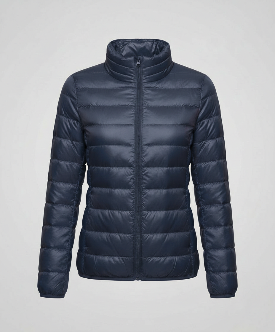 Clara | Ultralight Women’s Down Jacket