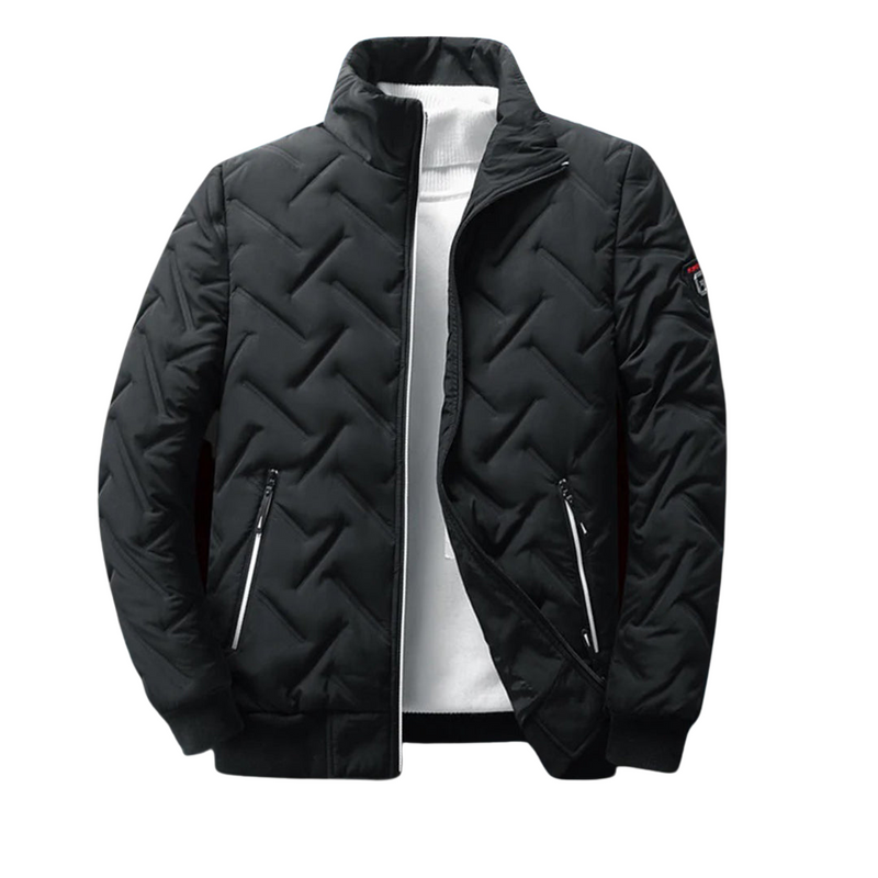 Velvet Jacket – Soft Touch Lightweight – Tailored Fit – Men's Smart Casual Outerwear Australia