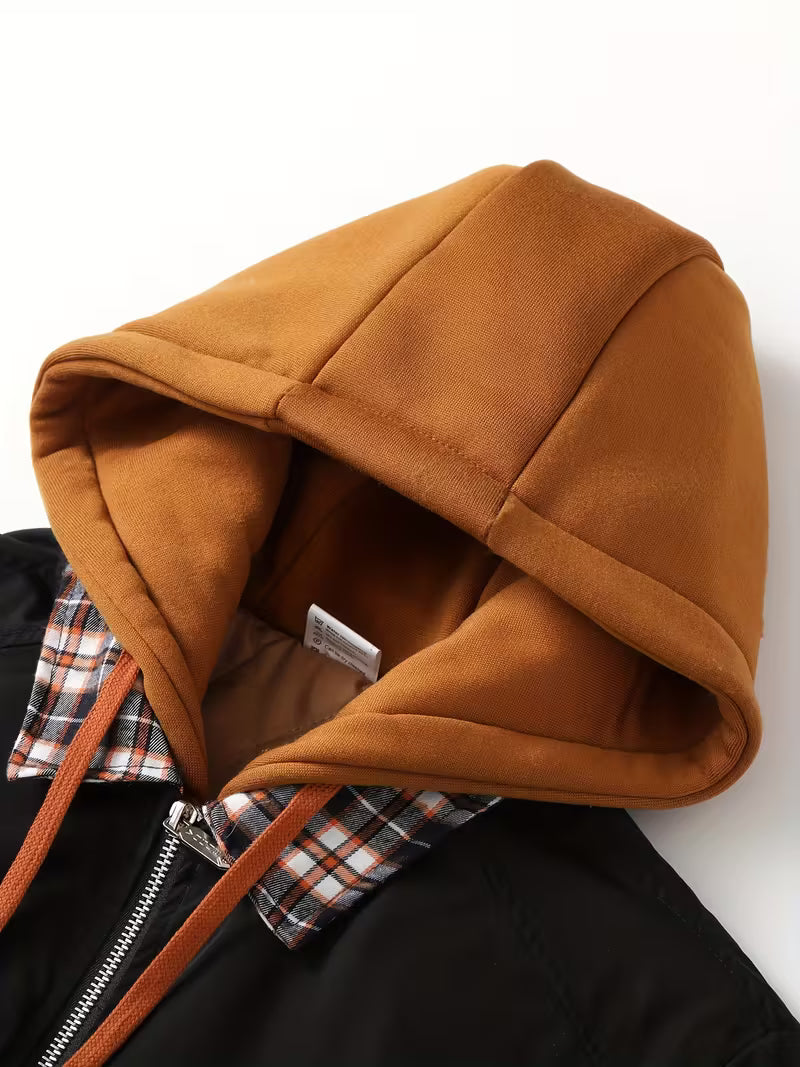 H.D Orpheus Jacket