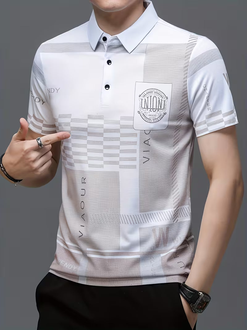 H.D Monaco Polo