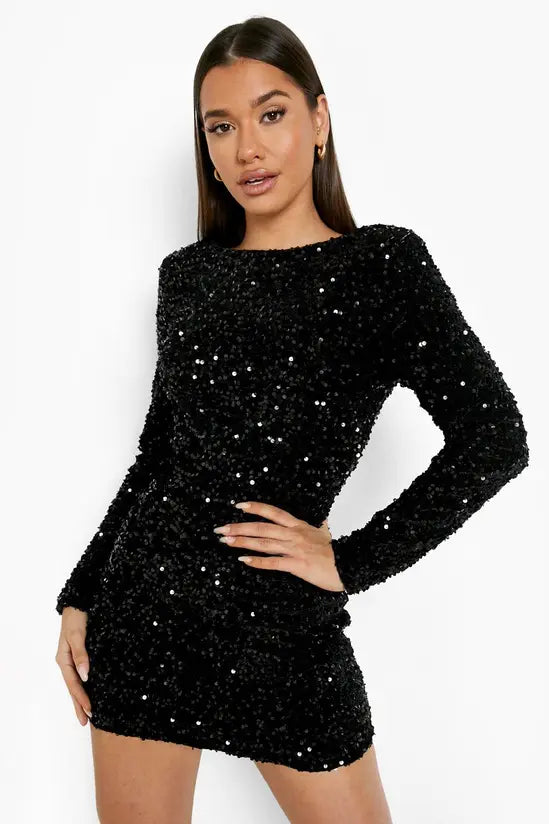 Midi Dress #2