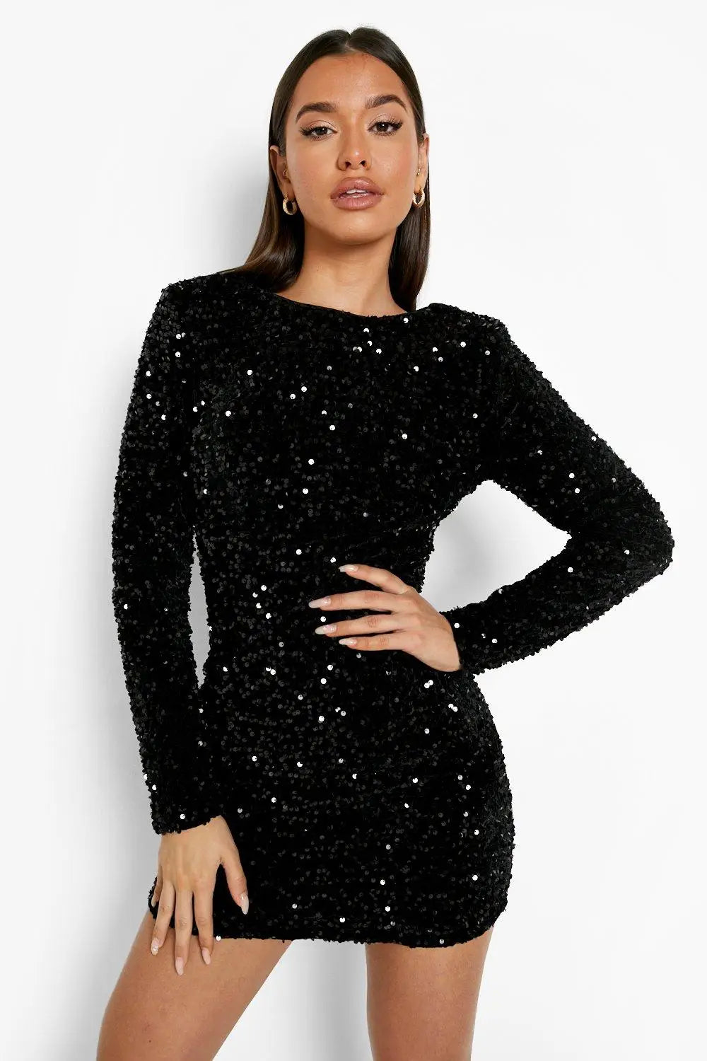 Midi Dress #2