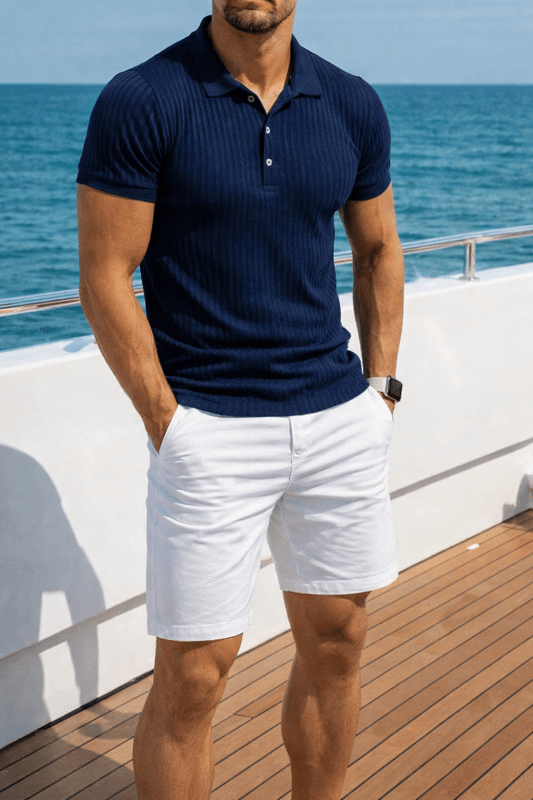 H.D Abraxas Polo