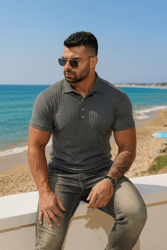 H.D Abraxas Polo