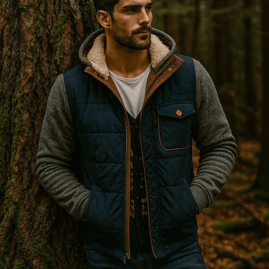 H.D Abyss Coat