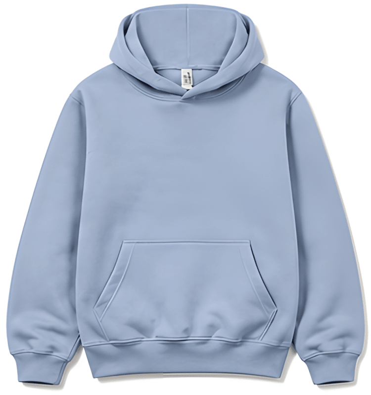 H.D Adventure Hoodie