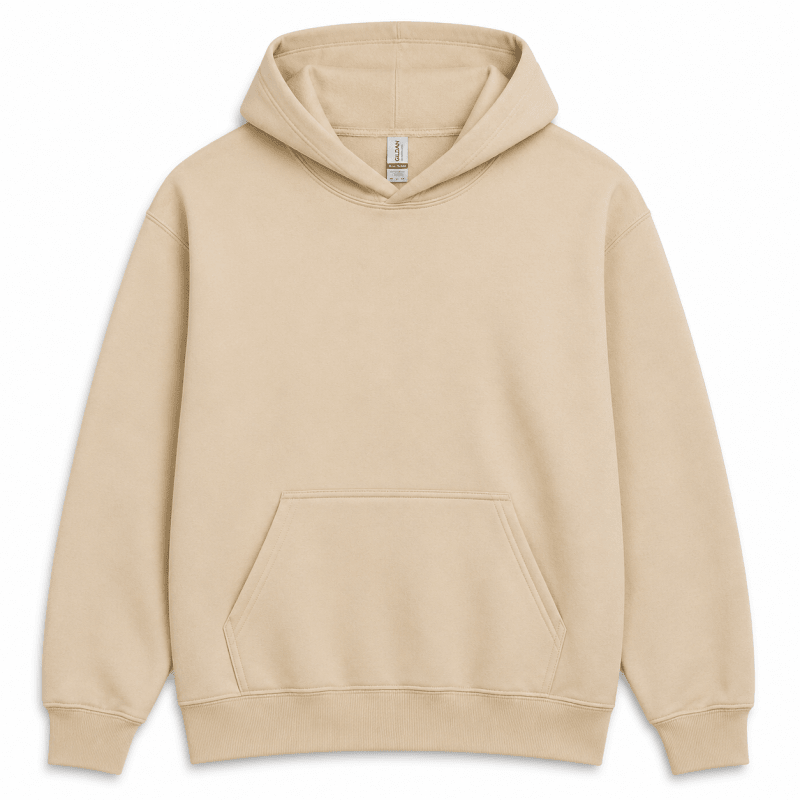 H.D Adventure Hoodie