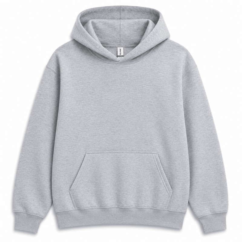 H.D Adventure Hoodie
