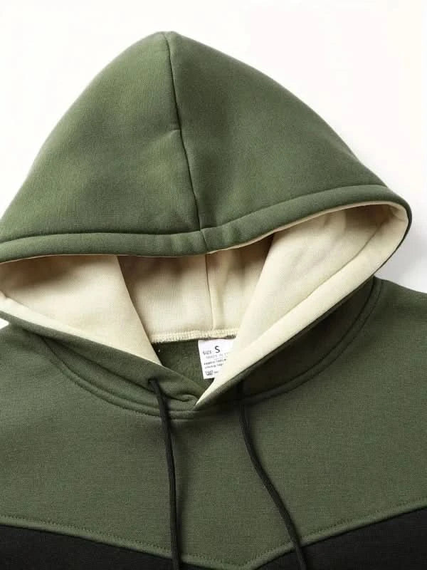 H.D Condor Hoodie