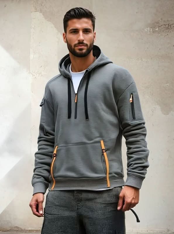 H.D Artemis Hoodie