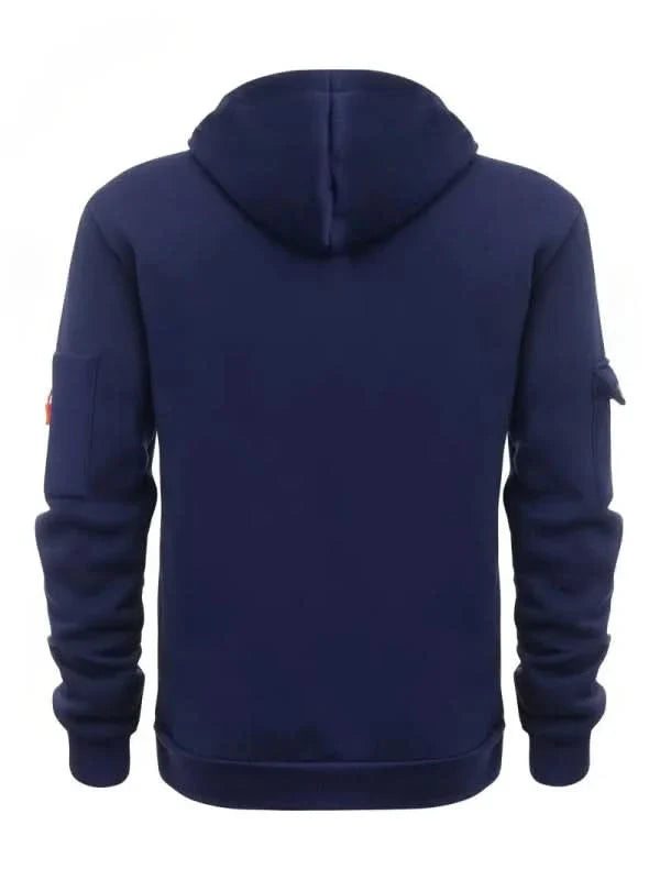H.D Artemis Hoodie