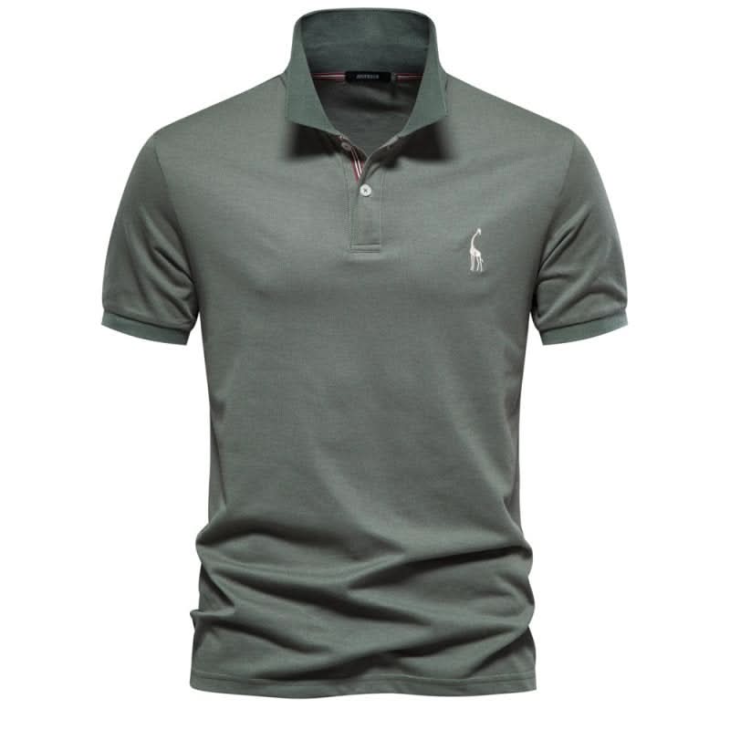 H.D Augusta Polo