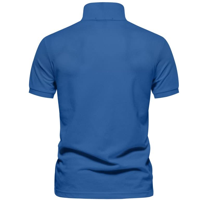 H.D Augusta Polo