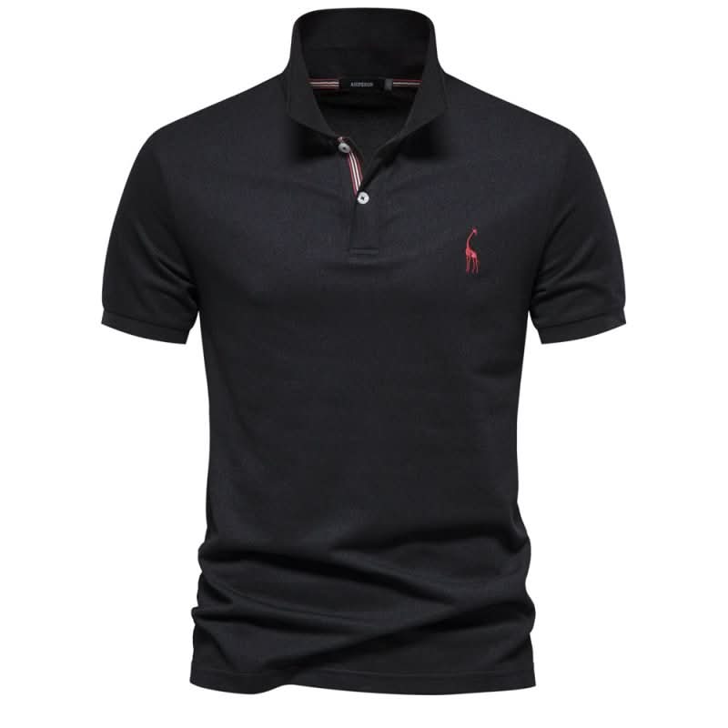 H.D Augusta Polo