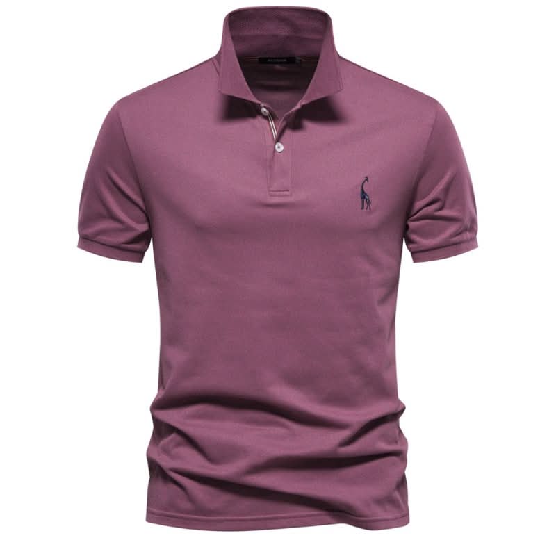H.D Augusta Polo