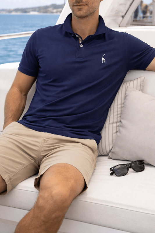 H.D Augusta Polo