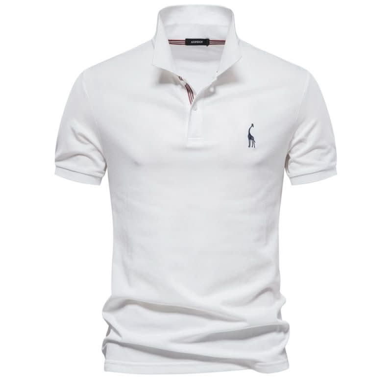 H.D Augusta Polo