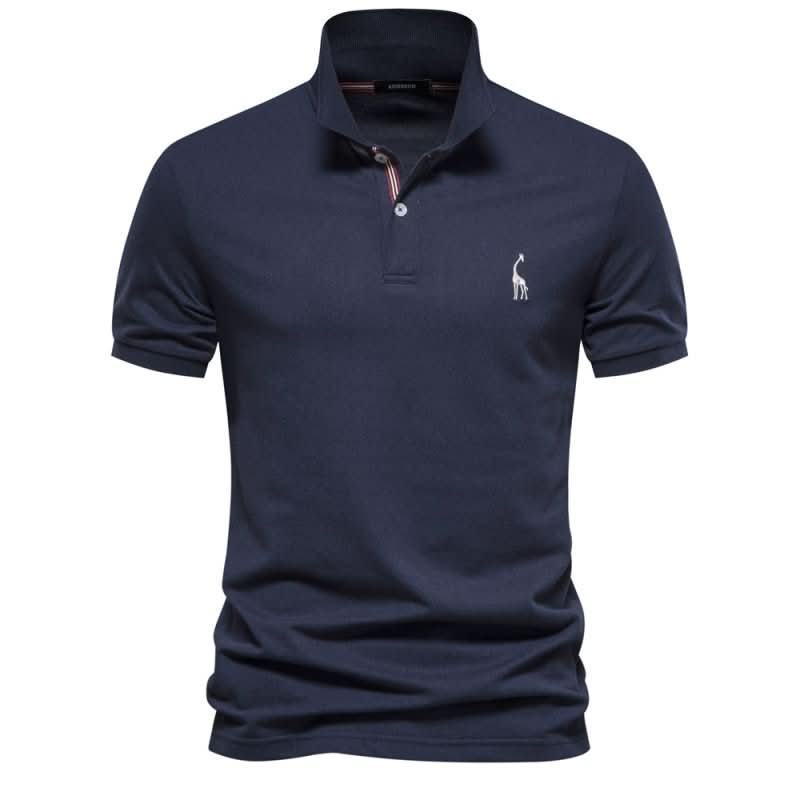 H.D Augusta Polo