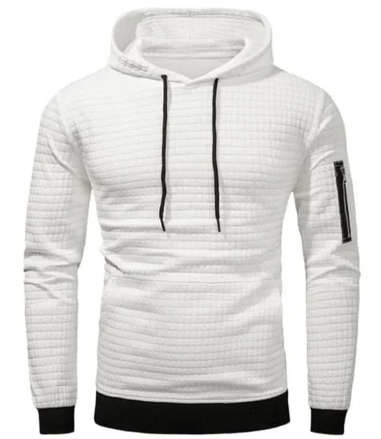 H.D Bastille Hoodie