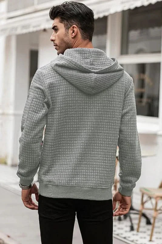 H.D Bastille Hoodie