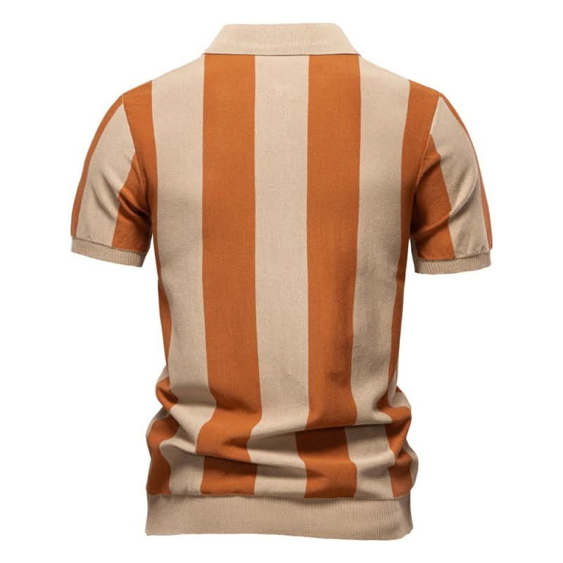 H.D Bronx Polo